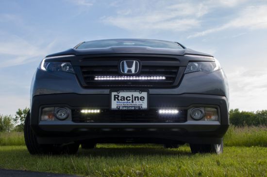 RACESPORT LT 8IN 5W LOPRO ULTRA SLIM LED LIGHT B - LP8