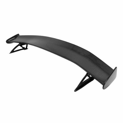 SEIBON INT'L TYPE MG REAR SPOILER 2000 - 2010 HO - 5463