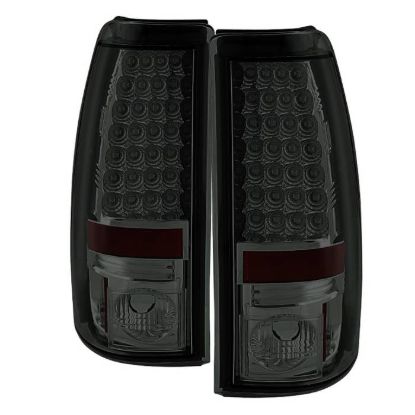 SPYDER CHEVY SILVERADO 1500/250 - 5001764