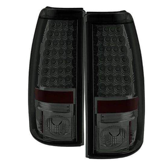 SPYDER CHEVY SILVERADO 1500/250 - 5001764