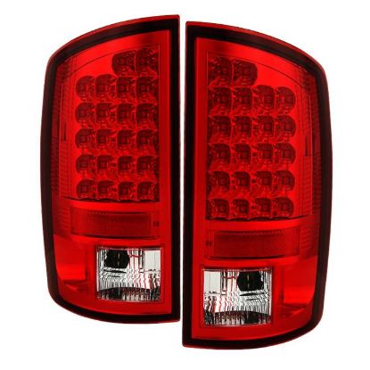 SPYDER DODGE RAM 02-06 1500 / R - 5002570