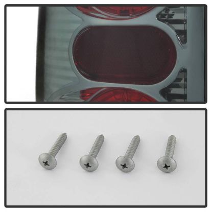 SPYDER DODGE RAM 02-06 1500 / R - 5002600