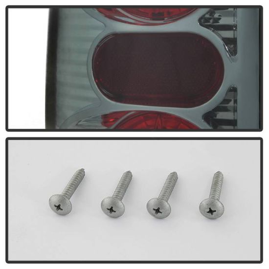 SPYDER DODGE RAM 02-06 1500 / R - 5002600