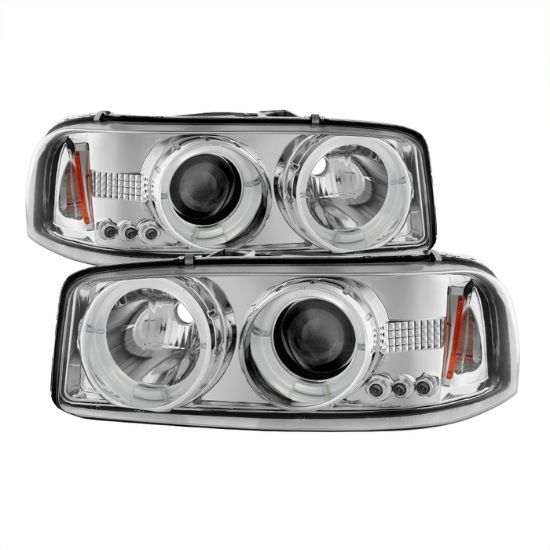 SPYDER GMC SIERRA 1500/2500/350 - 5009364