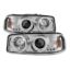 SPYDER GMC SIERRA 1500/2500/350 - 5009364