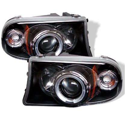 SPYDER DODGE DAKOTA 97-04 / DUR - 5009784