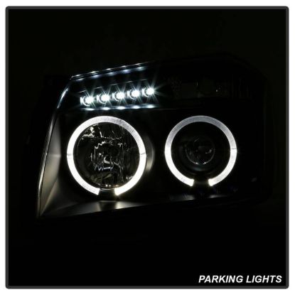 SPYDER DODGE MAGNUM 05-07 PROJE - 5009876