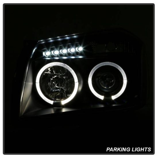SPYDER DODGE MAGNUM 05-07 PROJE - 5009876