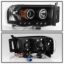 SPYDER DODGE RAM 1500 02-05 / R - 5009975