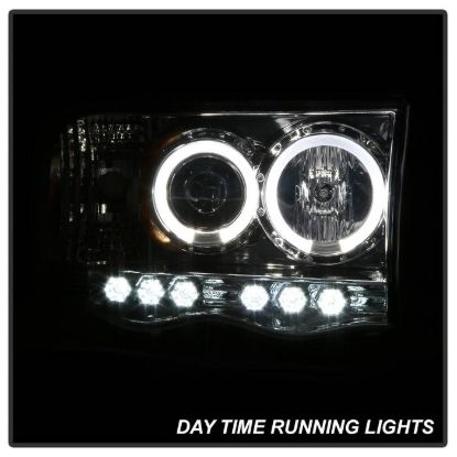 SPYDER DODGE RAM 1500 02-05 / R - 5009982