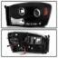 SPYDER DODGE RAM 1500 06-08 / R - 5010001