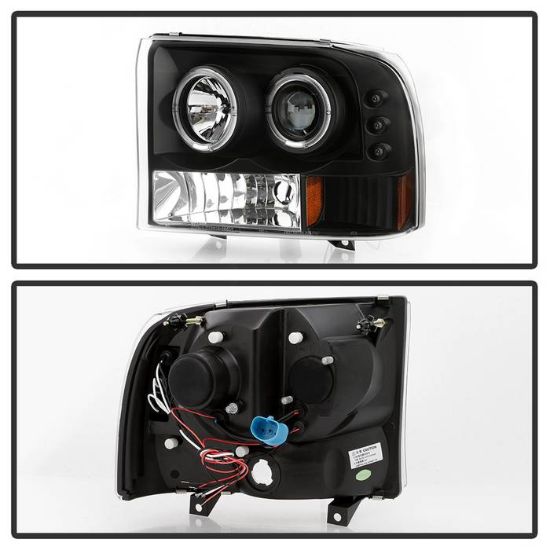 SPYDER FORD F250 SUPER DUTY 99- - 5010339