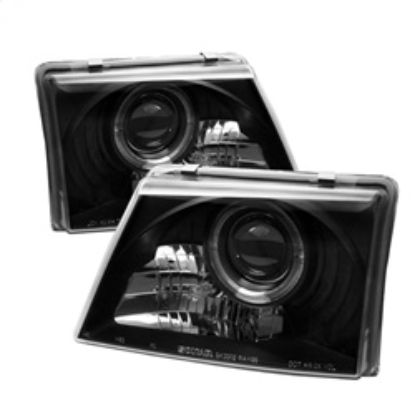 SPYDER FORD RANGER 98-00 PROJEC - 5010520
