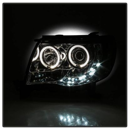 SPYDER TOYOTA TACOMA 05-11 PROJ - 5011923
