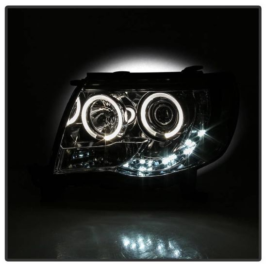 SPYDER TOYOTA TACOMA 05-11 PROJ - 5011923