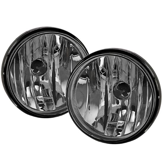 SPYDER GMC SIERRA 1500/2500/350 - 5043269
