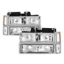 SPYDER CHEVY C/K SERIES 1500/25 - 5069535