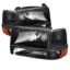 SPYDER FORD F150/BRONCO 92-96 H - 5073136