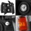 SPYDER CHEVY SILVERADO 1500 07- - 5076984