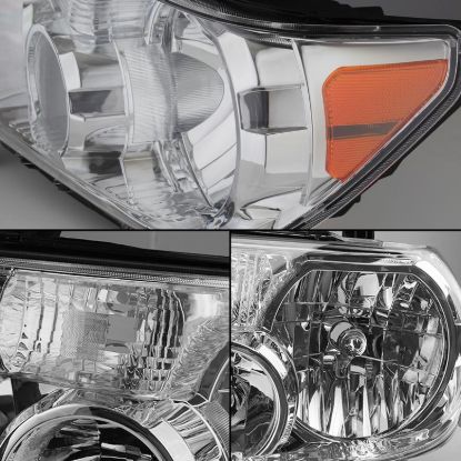 SPYDER TOYOTA TUNDRA 07-13 / TO - 5077110