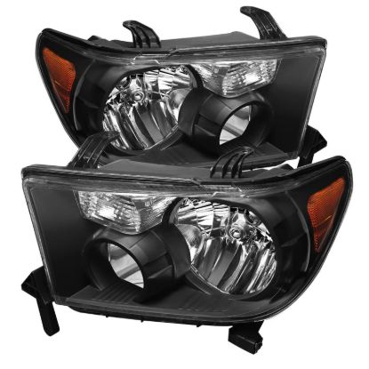 SPYDER TOYOTA TUNDRA 07-13 / TO - 5077127