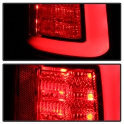 SPYDER DODGE RAM 1500 13-14 / R - 5084057
