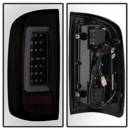 SPYDER CHEVY COLORADO 2015-2017 - 5085252