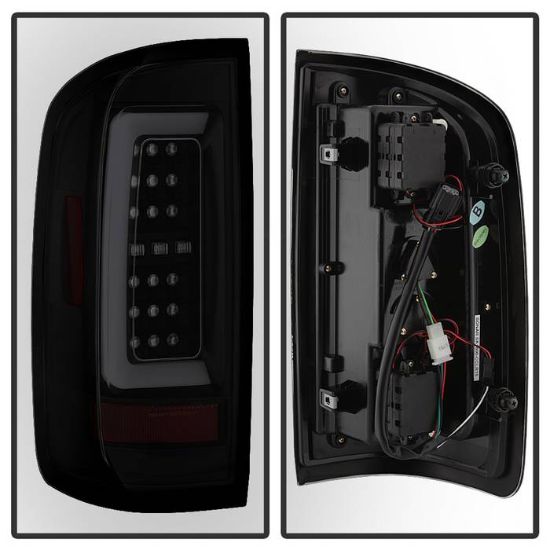 SPYDER CHEVY COLORADO 2015-2017 - 5085252
