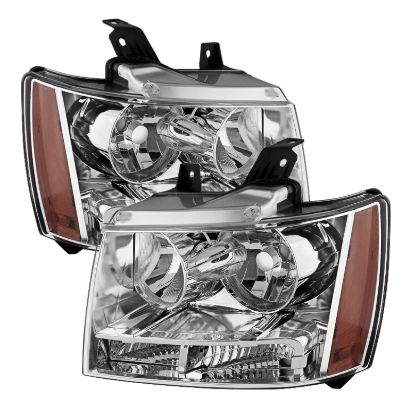 SPYDER CHEVY SUBURBAN 1500/2500 - 9022760