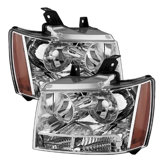 SPYDER CHEVY SUBURBAN 1500/2500 - 9022760