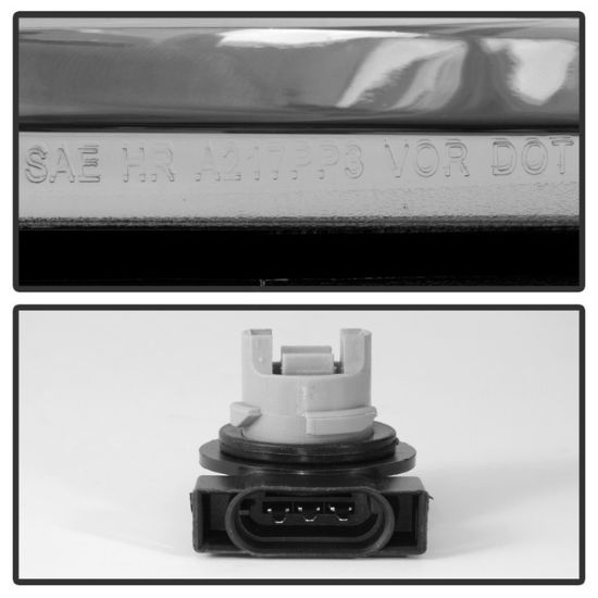 SPYDER DODGE RAM 1500 07-08 / R - 9022913