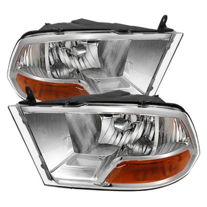 SPYDER DODGE RAM 1500 09-12 ( N - 9022937