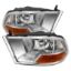 SPYDER DODGE RAM 1500 09-12 ( N - 9022937