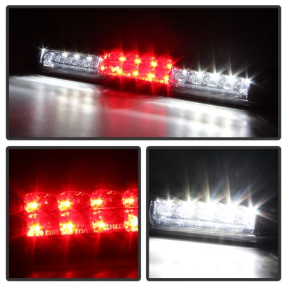 SPYDER CHEVY SILVERADO 99-06 / - 9024962