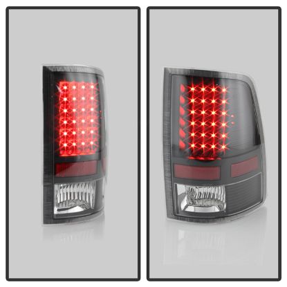 SPYDER DODGE RAM 1500 09-16 / R - 9025587