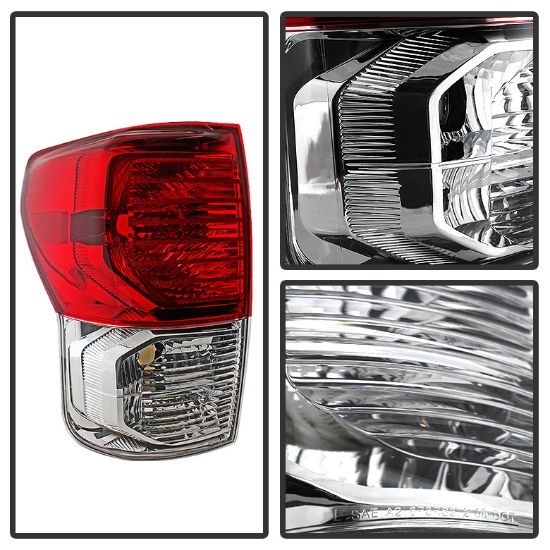 SPYDER TOYOTA TUNDRA 2010-2013 - 9029981