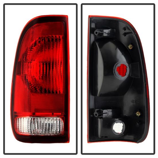 SPYDER FORD F150 STYLESIDE 97-0 - 9030987