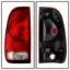SPYDER FORD F150 STYLESIDE 97-0 - 9030987