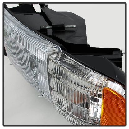 SPYDER DODGE RAM 1500 94-01 (DO - 9032141