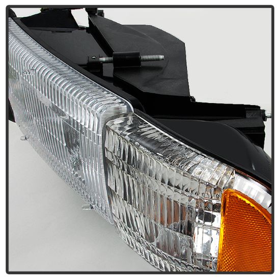 SPYDER DODGE RAM 1500 94-01 (DO - 9032141