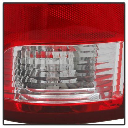 SPYDER DODGE RAM 1500 09-16 ( 1 - 9033162