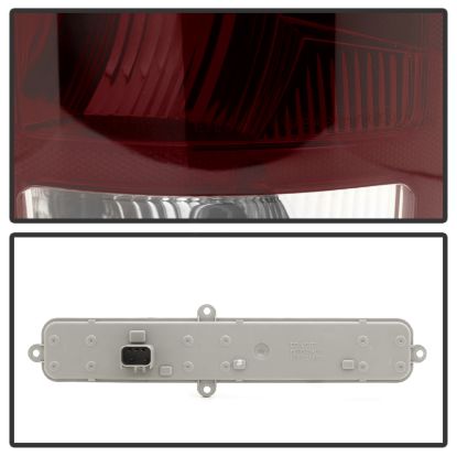 SPYDER DODGE RAM 1500 02-06 / R - 9033551