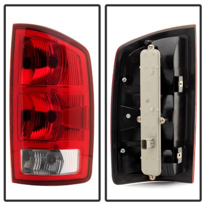 SPYDER DODGE RAM 1500 02-06 / R - 9033568