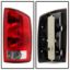 SPYDER DODGE RAM 1500 02-06 / R - 9033568