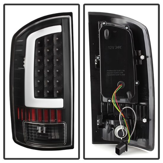 SPYDER DODGE RAM 02-06 1500 / RA - 9040252