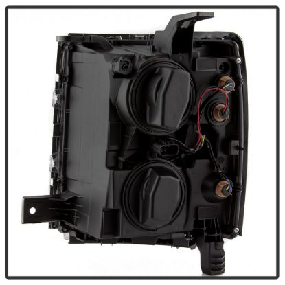 SPYDER CHEVY SILVERADO 1500 2014-2015 (FI - 9042447
