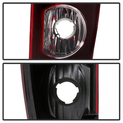 SPYDER ( OE ) CHEVY/GMC COLORADO/CANYON 04 - 9045790