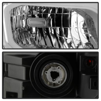SPYDER ( OE ) NISSAN TITAN 2016-2021 HALOG - 9050640
