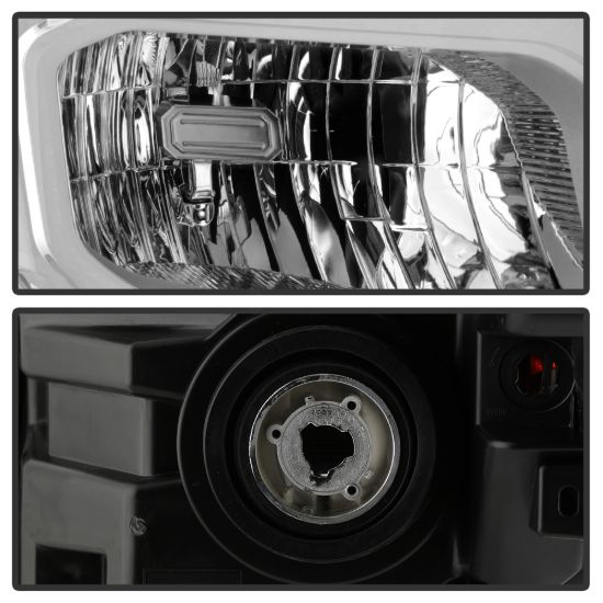 SPYDER ( OE ) NISSAN TITAN 2016-2021 HALOG - 9050640
