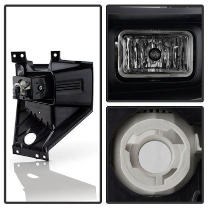 SPYDER ( SPYDER ) FORD F250 F350 SUPERDUTY - 9051098